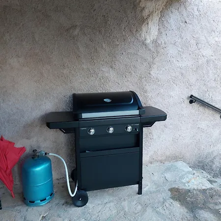 Chez Chacha - Axelle Loc'appart