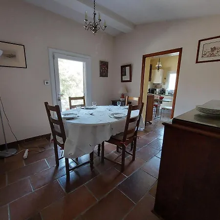 Chez Chacha - Axelle Loc'appart *