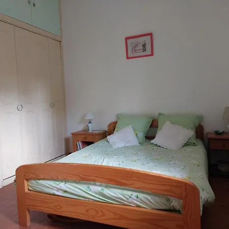 Chez Chacha - Axelle Loc'appart Feriehus *