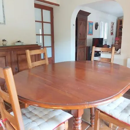 Feriehus Chez Chacha - Axelle Loc'appart