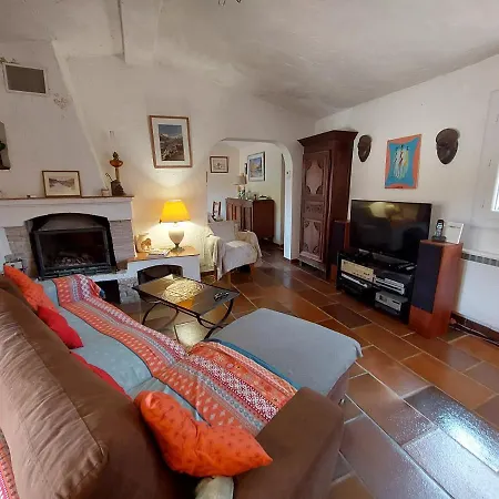 Chez Chacha - Axelle Loc'appart