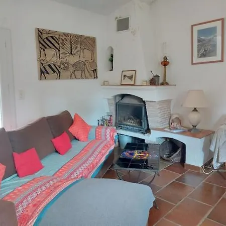 Feriehus Chez Chacha - Axelle Loc'appart