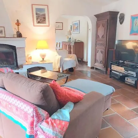 Chez Chacha - Axelle Loc'appart Lorgues