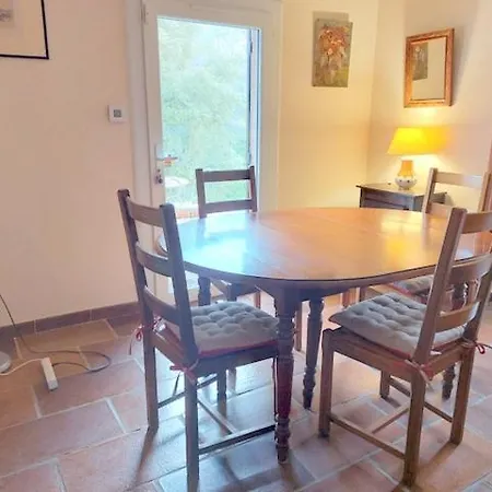 Chez Chacha - Axelle Loc'appart *