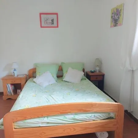 Feriehus Chez Chacha - Axelle Loc'appart