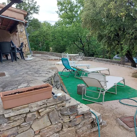 Chez Chacha - Axelle Loc'appart * Lorgues