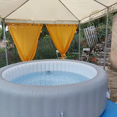 Chez Chacha - Axelle Loc'appart Lorgues